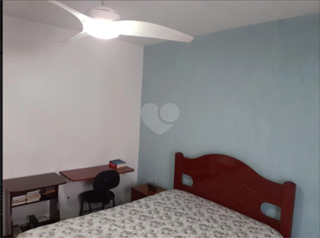 Venda Sobrado São Paulo Jardim Monjolo REO940248 21