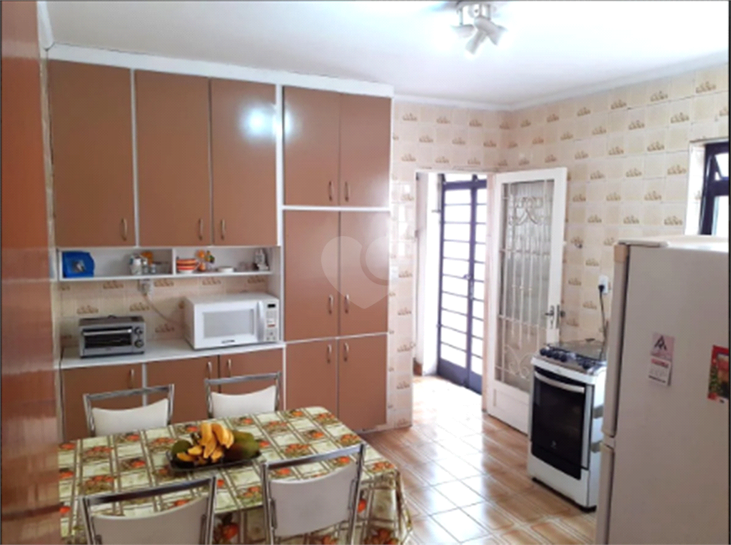 Venda Sobrado São Paulo Jardim Monjolo REO940248 8