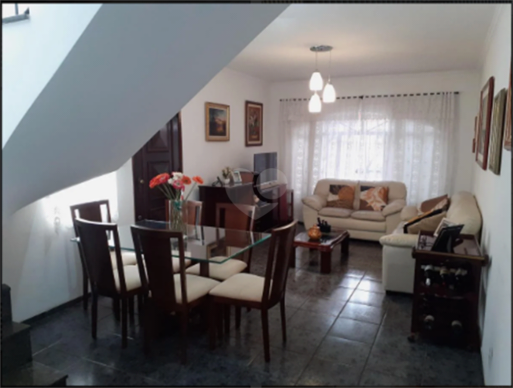 Venda Sobrado São Paulo Jardim Monjolo REO940248 6