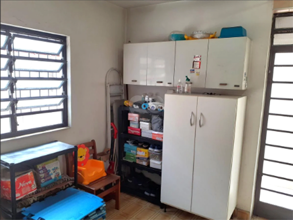 Venda Sobrado São Paulo Jardim Monjolo REO940248 12