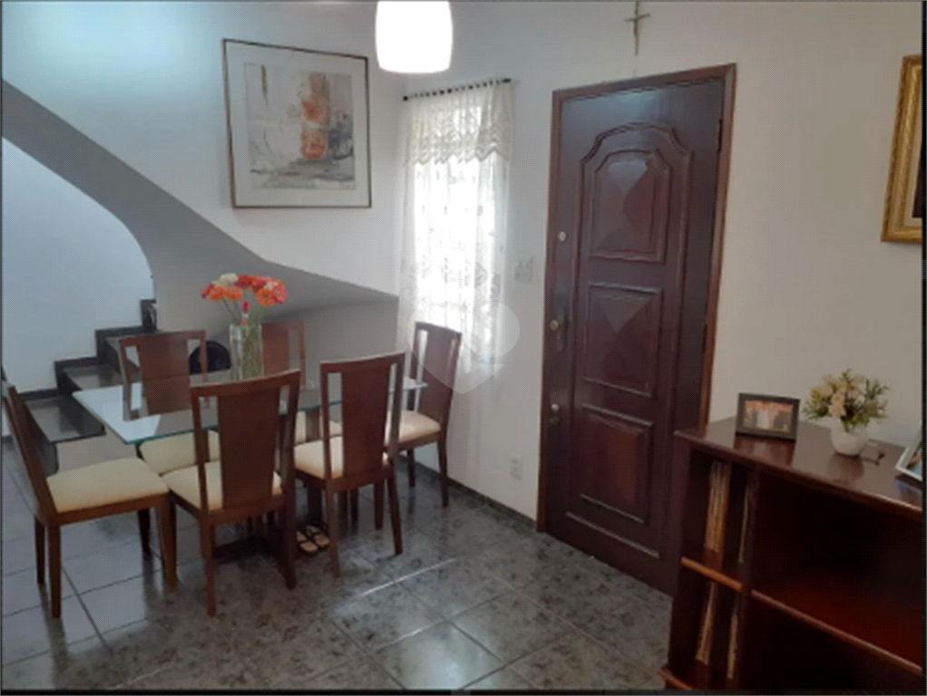 Venda Sobrado São Paulo Jardim Monjolo REO940248 5