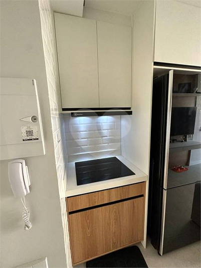 Venda Apartamento São Paulo Vila Nova Conceição REO940269 2