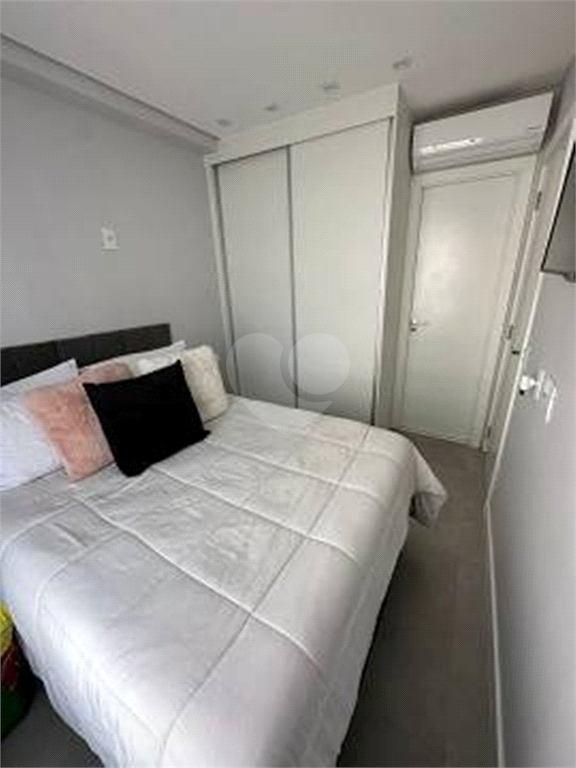 Venda Apartamento São Paulo Vila Nova Conceição REO940269 9