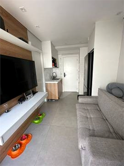 Venda Apartamento São Paulo Vila Nova Conceição REO940269 11