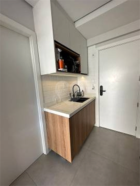 Venda Apartamento São Paulo Vila Nova Conceição REO940269 18