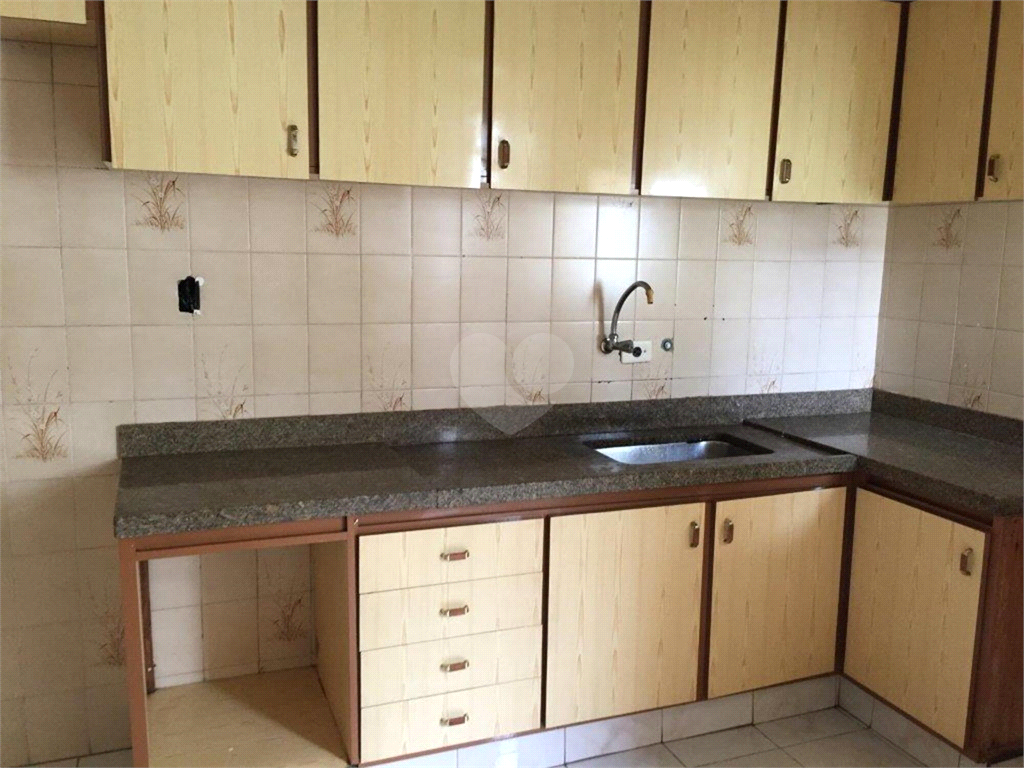 Venda Apartamento São Paulo Vila Cláudia REO940271 12