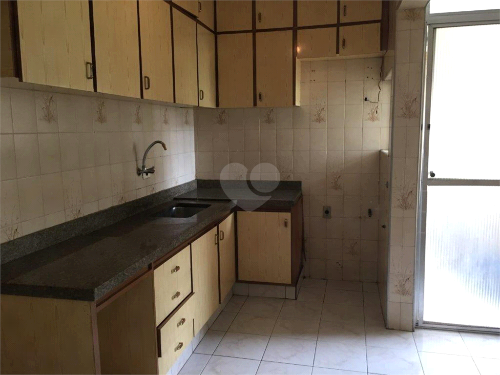 Venda Apartamento São Paulo Vila Cláudia REO940271 13