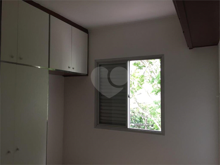 Venda Apartamento São Paulo Vila Cláudia REO940271 11