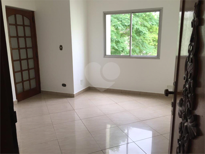 Venda Apartamento São Paulo Vila Cláudia REO940271 2