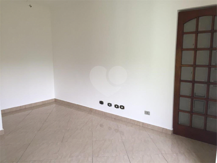 Venda Apartamento São Paulo Vila Cláudia REO940271 2