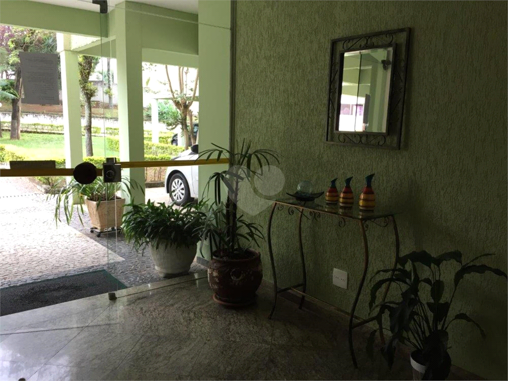 Venda Apartamento São Paulo Vila Cláudia REO940271 24