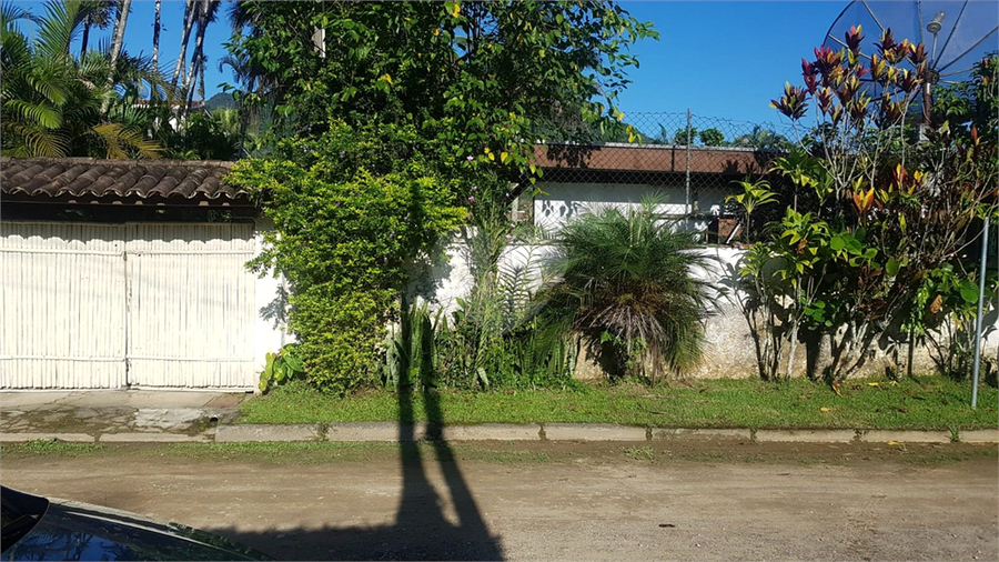 Venda Casa térrea Ubatuba Enseada REO940272 5