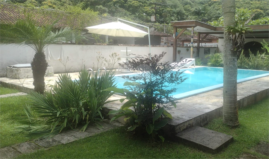 Venda Casa térrea Ubatuba Enseada REO940272 1