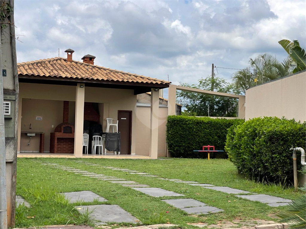 Venda Condomínio Sorocaba Ipatinga REO940281 24