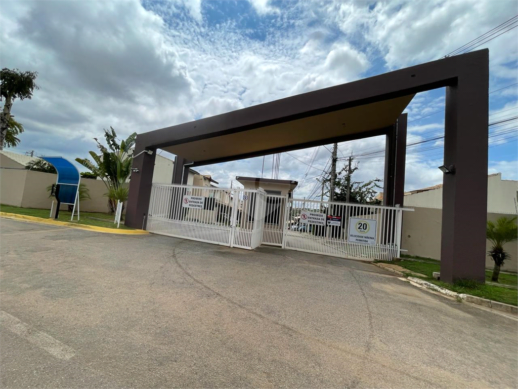 Venda Condomínio Sorocaba Ipatinga REO940281 7