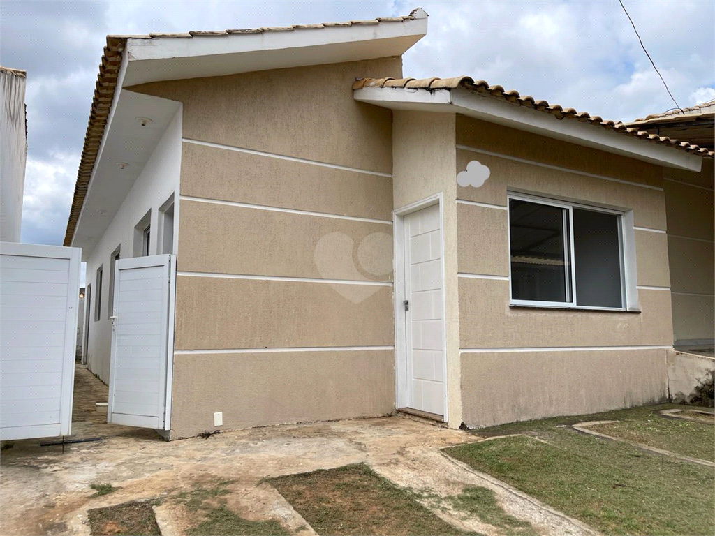 Venda Condomínio Sorocaba Ipatinga REO940281 3