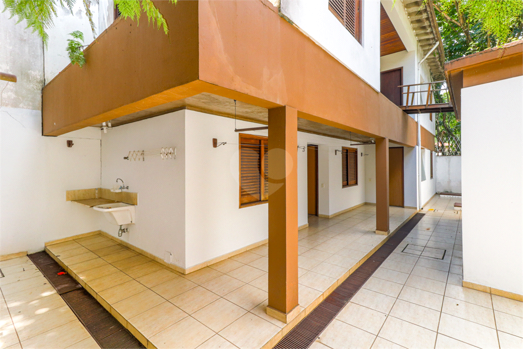 Venda Sobrado São Paulo Jardim América REO940283 41