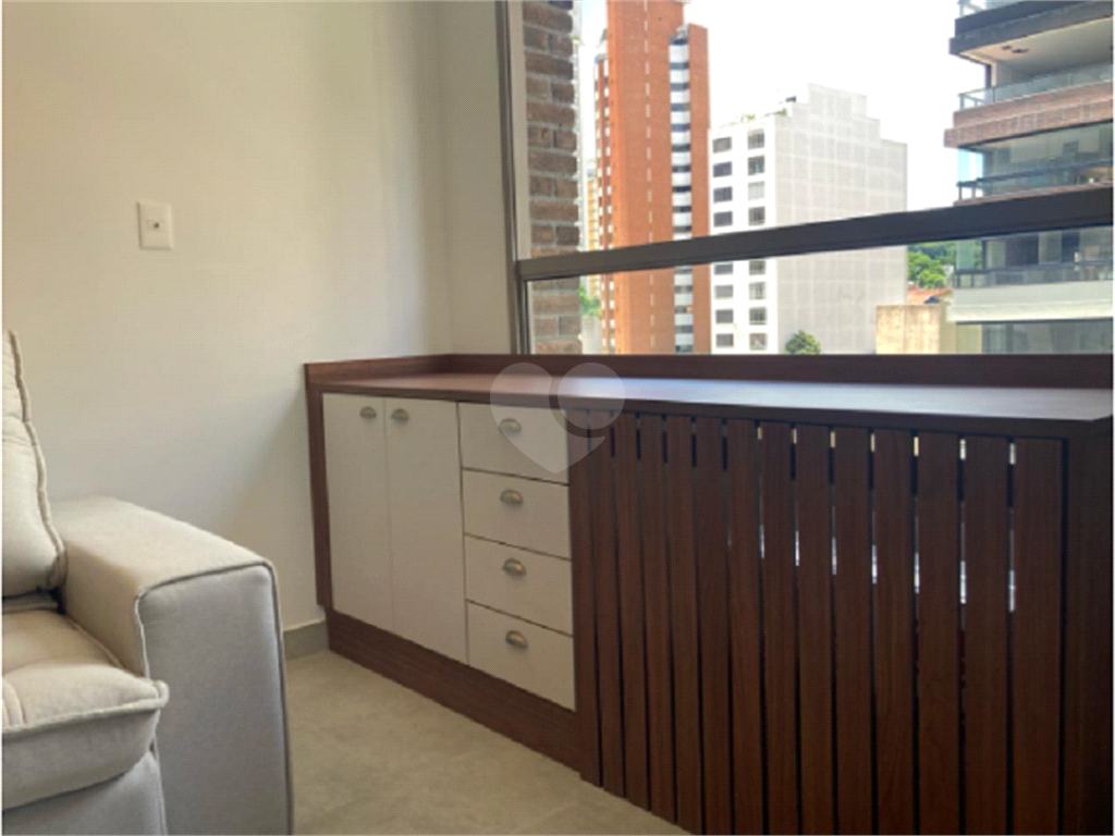 Venda Apartamento São Paulo Pinheiros REO940286 9