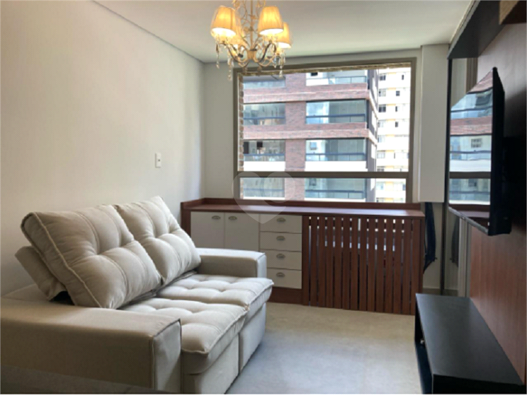 Venda Apartamento São Paulo Pinheiros REO940286 1