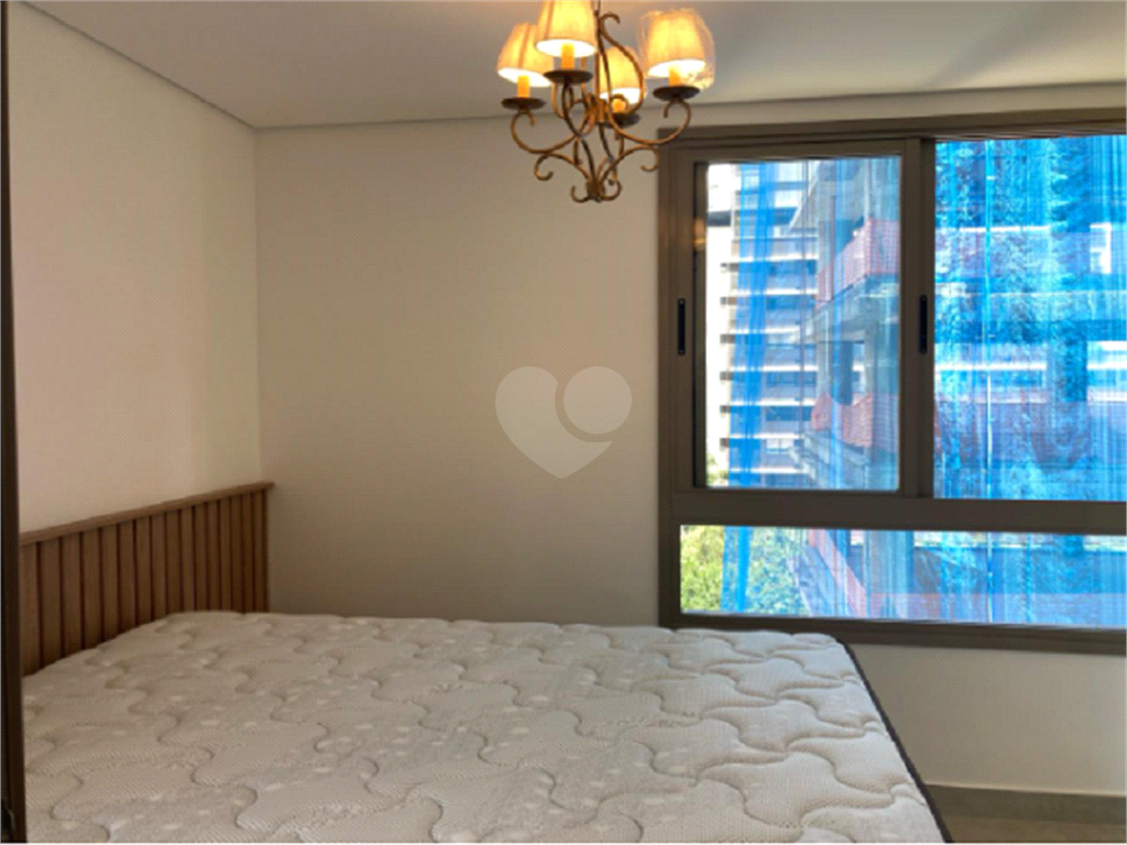 Venda Apartamento São Paulo Pinheiros REO940286 10