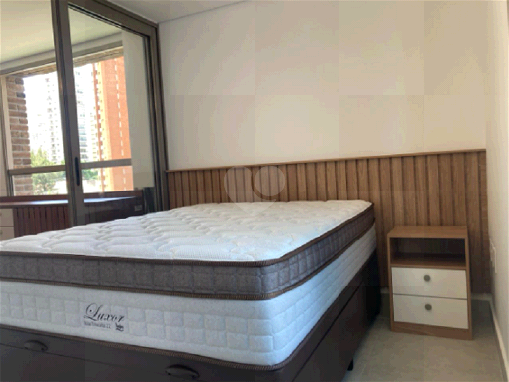 Venda Apartamento São Paulo Pinheiros REO940286 8