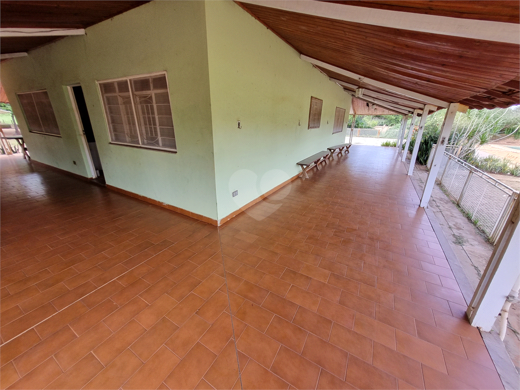 Venda Chácara Campo Grande Chácara Das Mansões REO940289 5