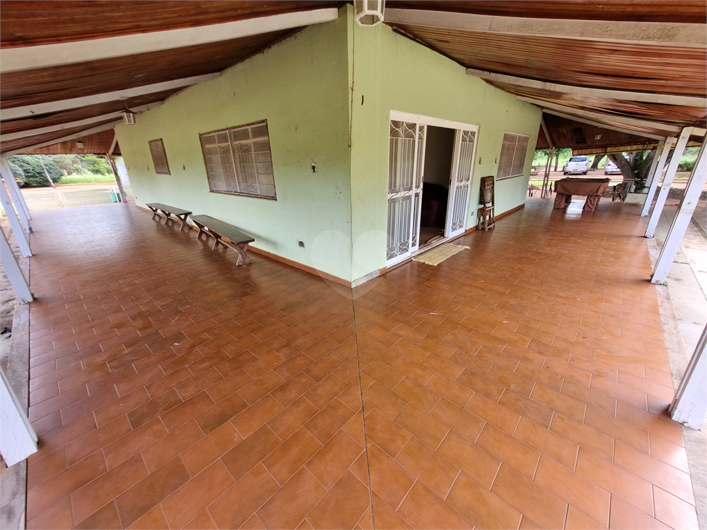 Venda Chácara Campo Grande Chácara Das Mansões REO940289 4