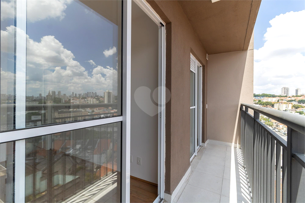 Venda Apartamento São Paulo Jardim Da Glória REO940291 8