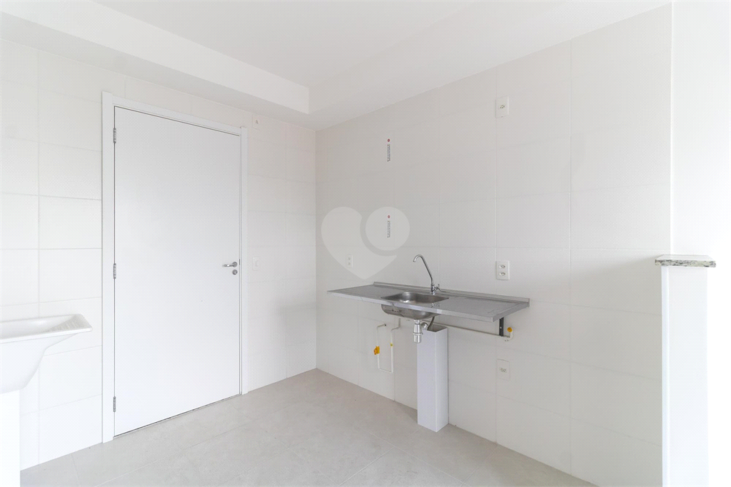 Venda Apartamento São Paulo Jardim Da Glória REO940291 21