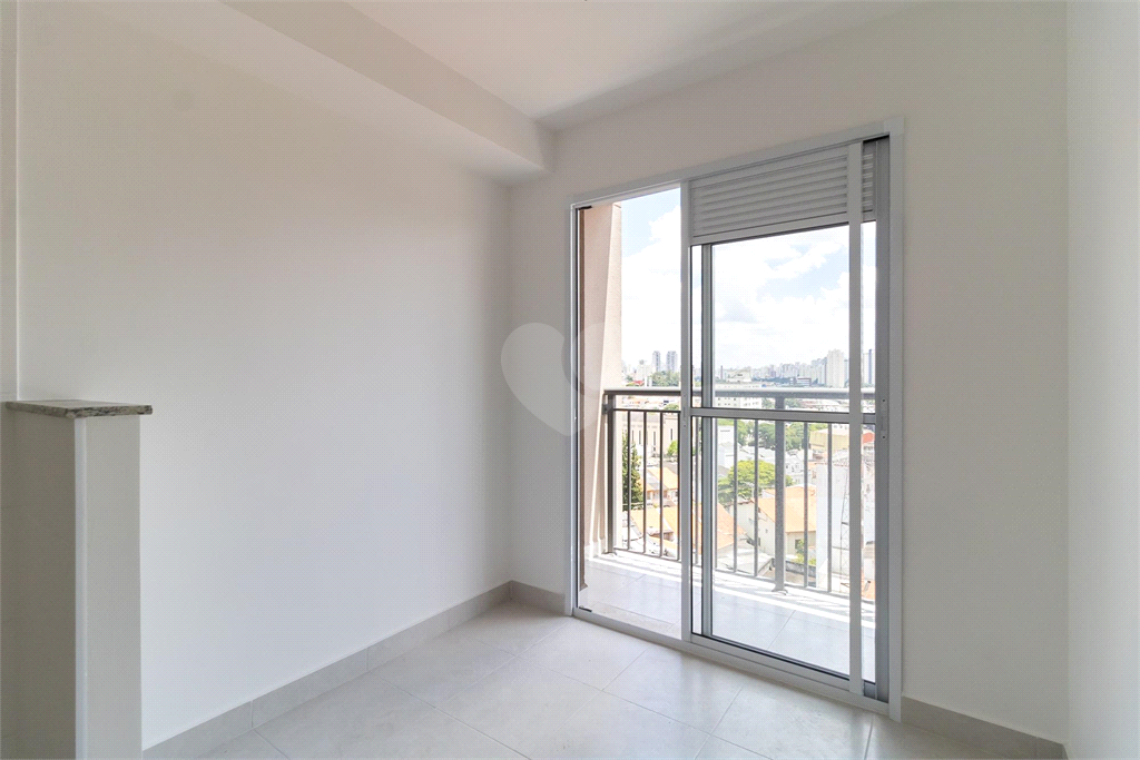 Venda Apartamento São Paulo Jardim Da Glória REO940291 2