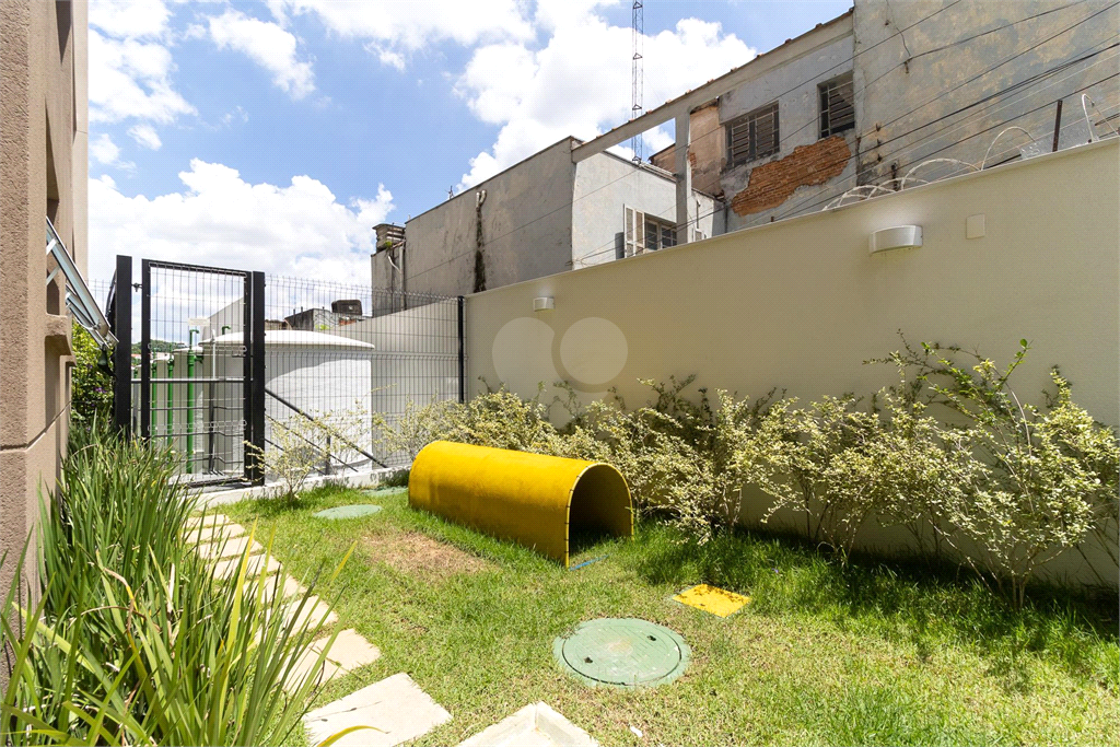 Venda Apartamento São Paulo Jardim Da Glória REO940291 46