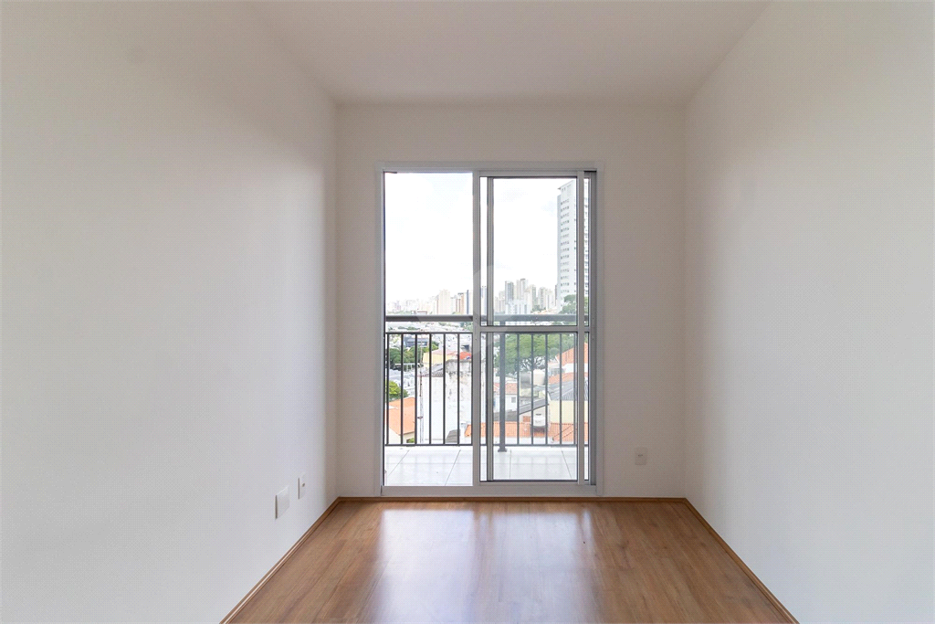 Venda Apartamento São Paulo Jardim Da Glória REO940291 14