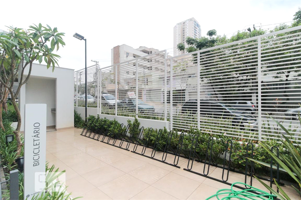 Venda Apartamento São Paulo Jardim Da Glória REO940291 43