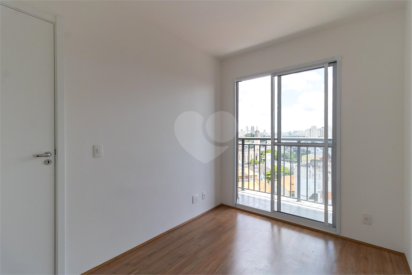 Venda Apartamento São Paulo Jardim Da Glória REO940291 9