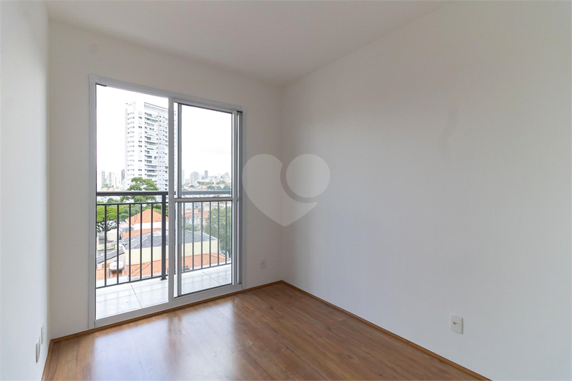 Venda Apartamento São Paulo Jardim Da Glória REO940291 11