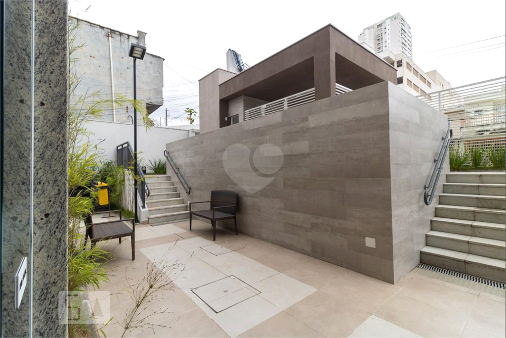 Venda Apartamento São Paulo Jardim Da Glória REO940291 48