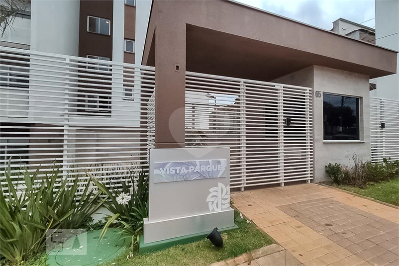 Venda Apartamento São Paulo Jardim Da Glória REO940291 51