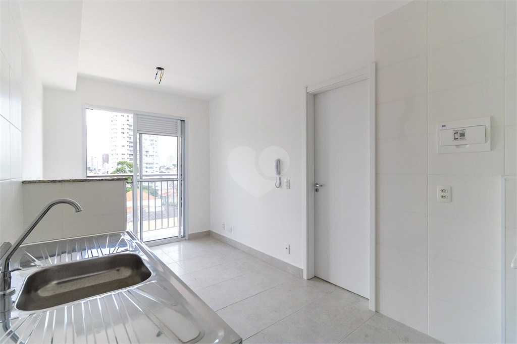 Venda Apartamento São Paulo Jardim Da Glória REO940291 25