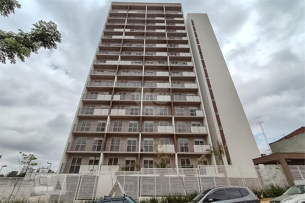 Venda Apartamento São Paulo Jardim Da Glória REO940291 42