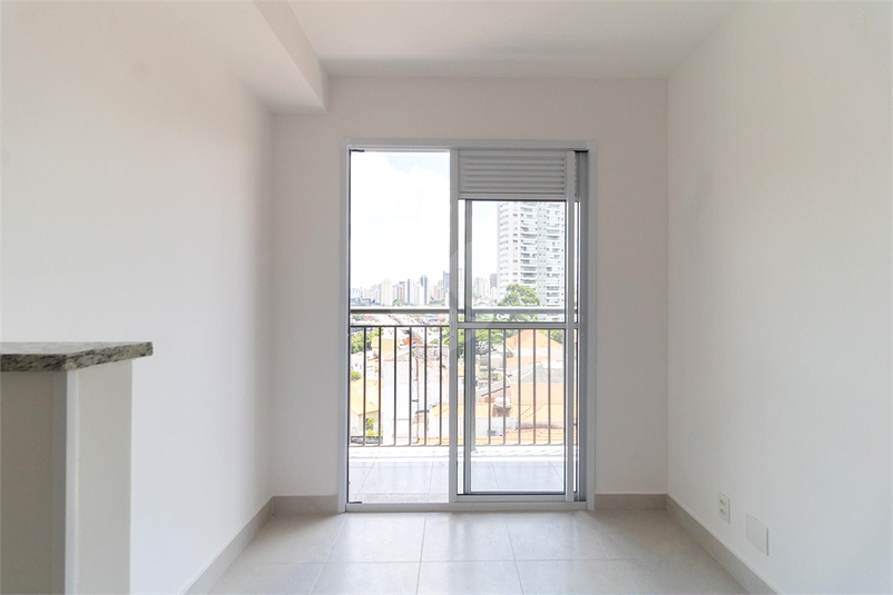 Venda Apartamento São Paulo Jardim Da Glória REO940291 1