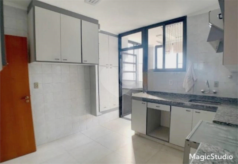 Venda Apartamento Jundiaí Anhangabaú REO940306 6