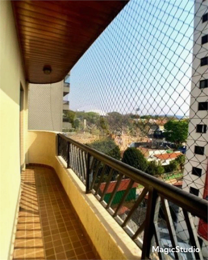 Venda Apartamento Jundiaí Anhangabaú REO940306 13