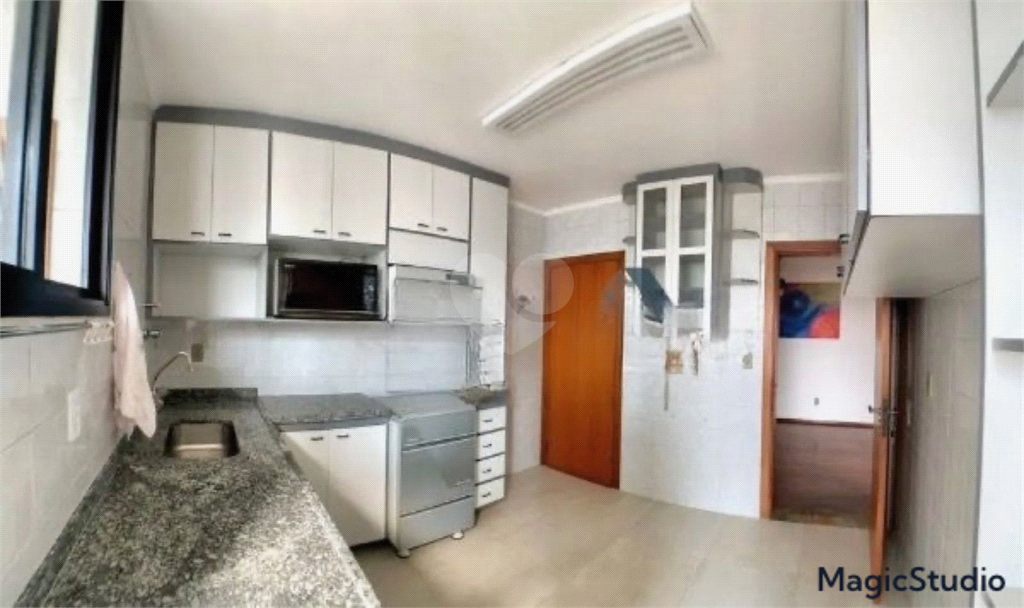 Venda Apartamento Jundiaí Anhangabaú REO940306 5