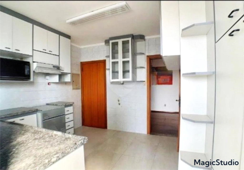 Venda Apartamento Jundiaí Anhangabaú REO940306 8