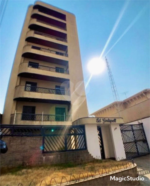 Venda Apartamento Jundiaí Anhangabaú REO940306 17