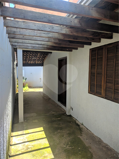 Venda Casa Paulínia Nova Veneza REO940310 13