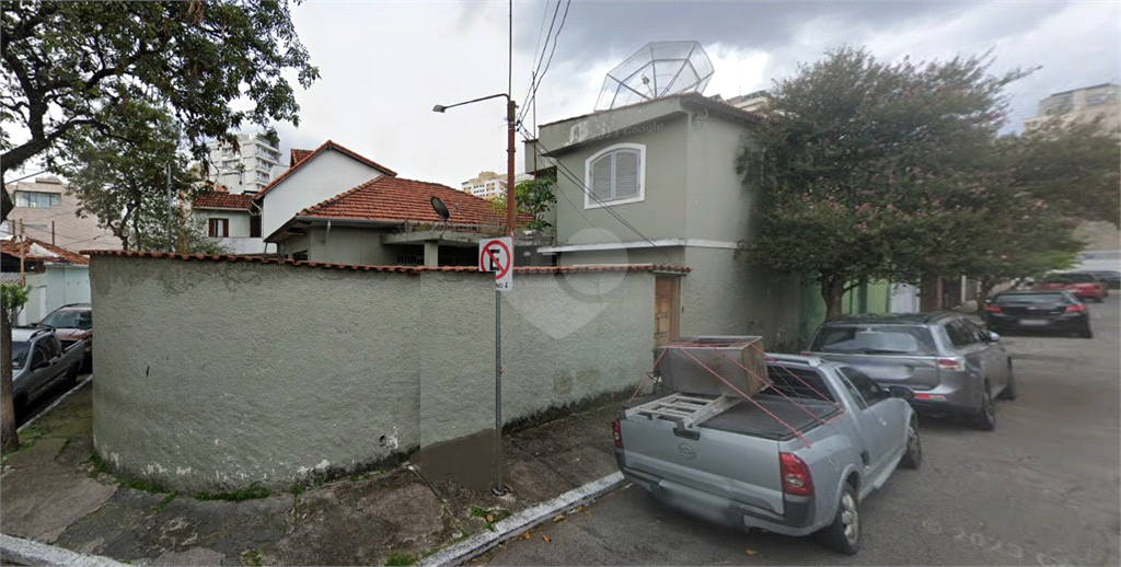 Venda Casa São Paulo Santana REO940314 14