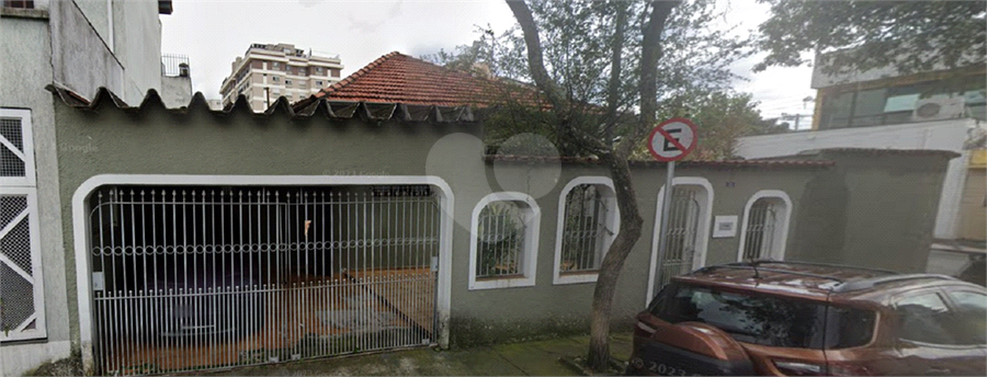 Venda Casa São Paulo Santana REO940314 15