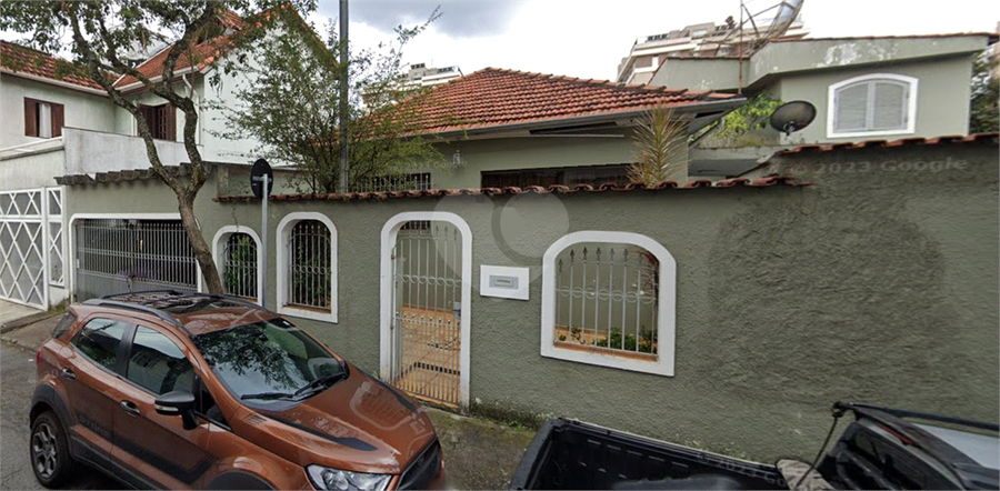 Venda Casa São Paulo Santana REO940314 6