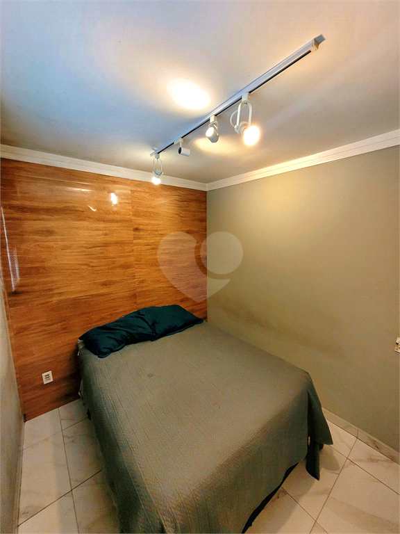 Venda Apartamento São Paulo Capão Redondo REO940315 68